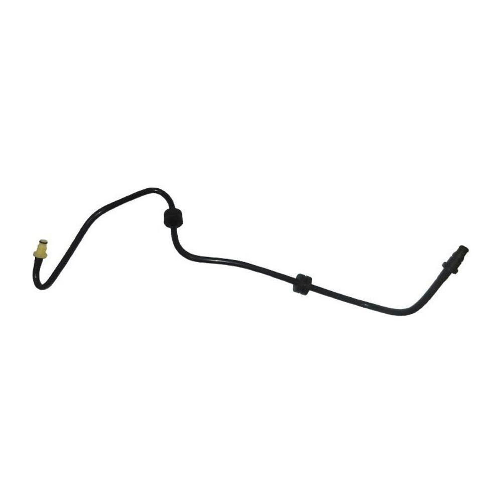 Tubo Flexível da Embreagem Saídas 2 - Brogliplast - BRO.01.08.004 - (1)