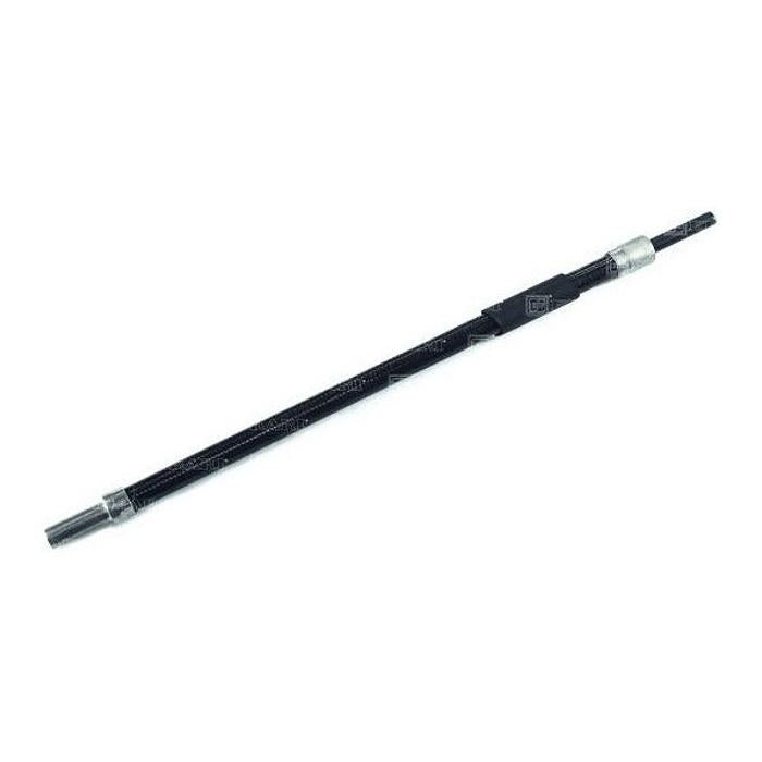 Tubo Flexível da Embreagem 380mm - Efrari - EF738H - (1)