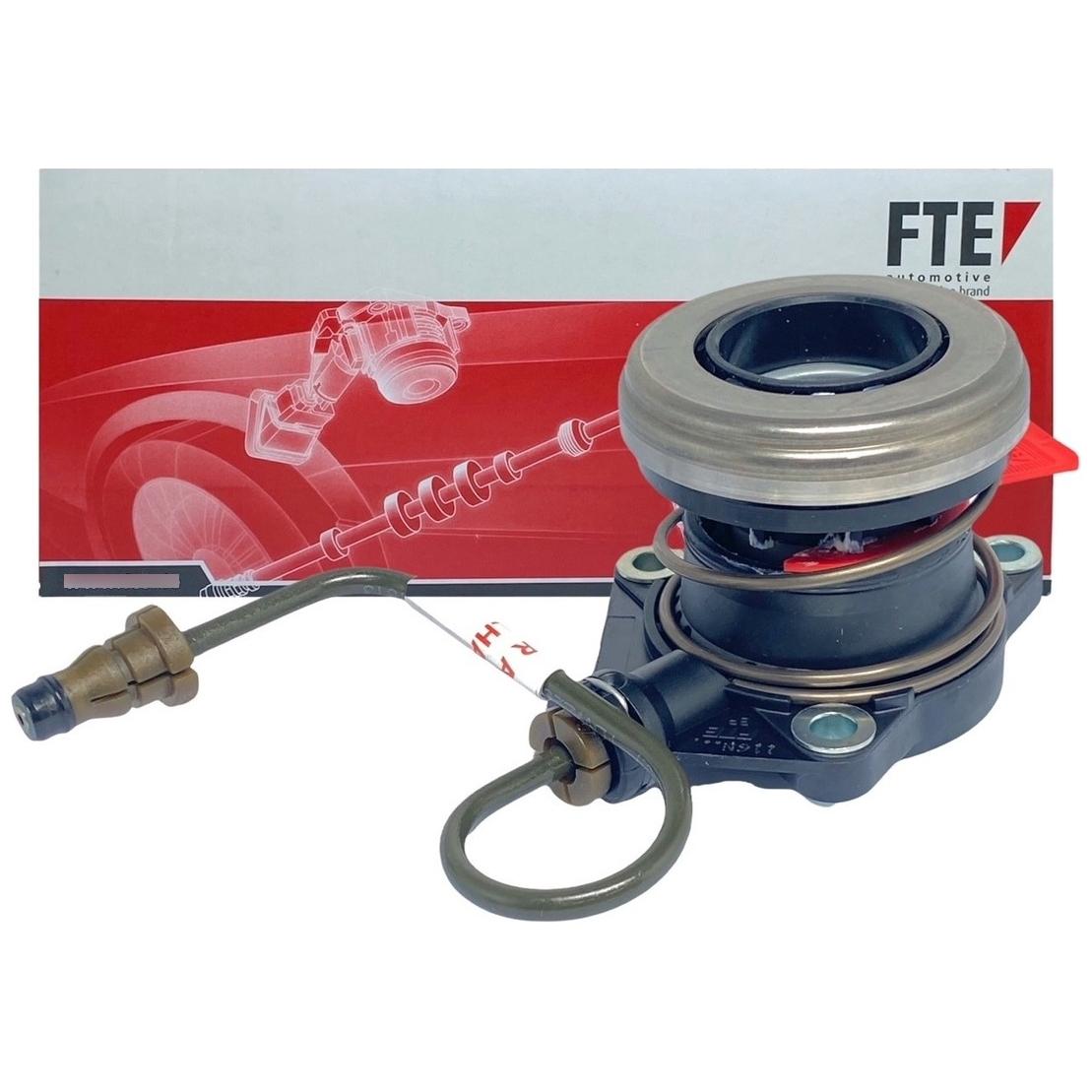 Atuador de Embreagem - FTE Automotive - ZA3102.4.1 - (1)