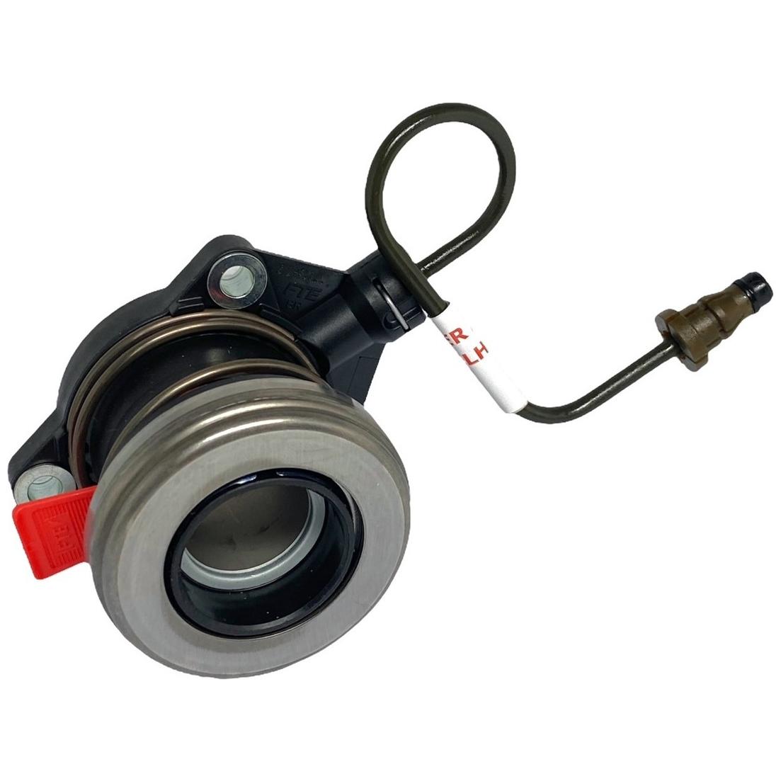 Atuador de Embreagem - FTE Automotive - ZA3102.4.1 - (2)