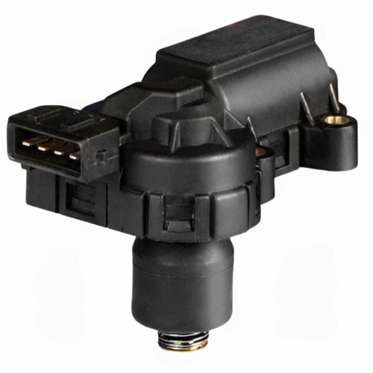 Atuador da Marcha Lenta Gasolina Multiponto - DPL - DPL-808602 - (1)