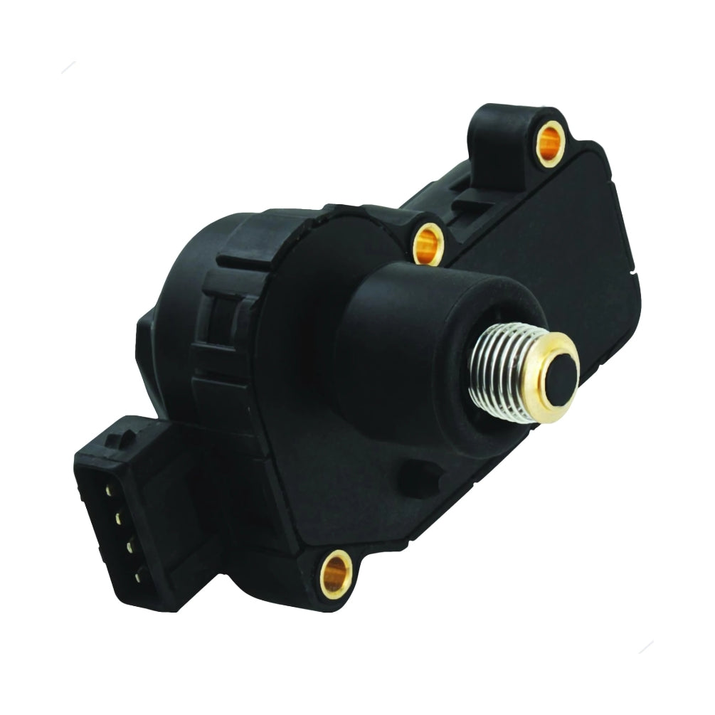 Atuador da Marcha Lenta Gasolina Multiponto - DPL - DPL-808602 - (2)