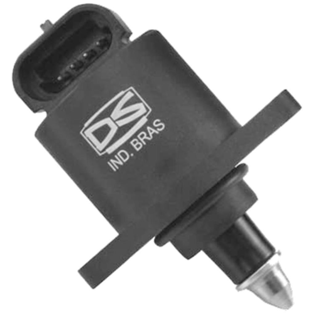 Atuador da Marcha Lenta 4 Terminais - DS - 1602 - (1)