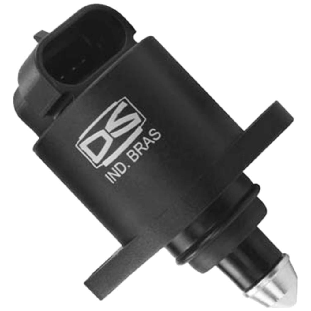 Atuador da Marcha Lenta Multiponto 12V - DS - 1606 - (1)