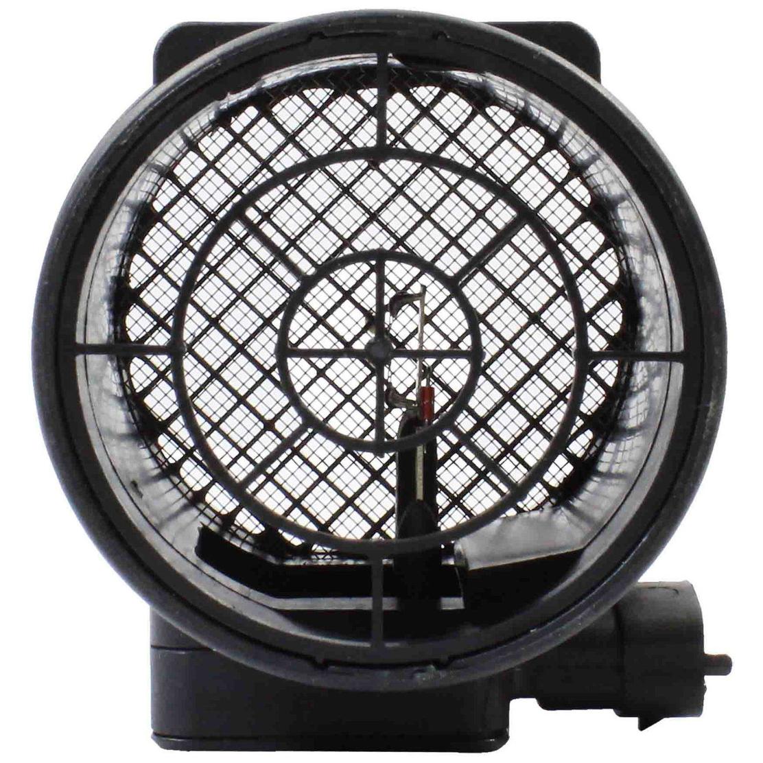Sensor de Massa de Ar Plástico Preto 4 Pinos - Multiqualita - MQ0362 - (2)