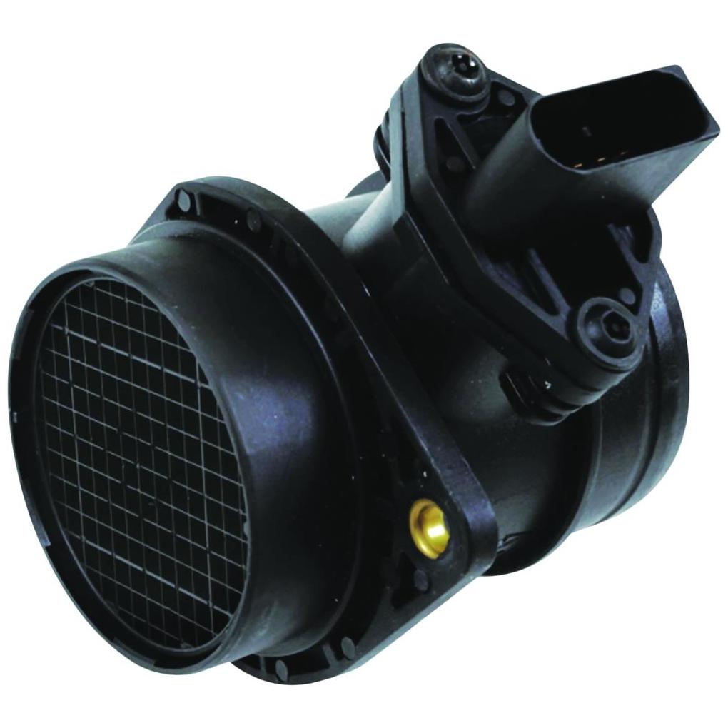 Sensor de Massa de Ar 5 Terminais Machos - Euro - 40107 - (1)