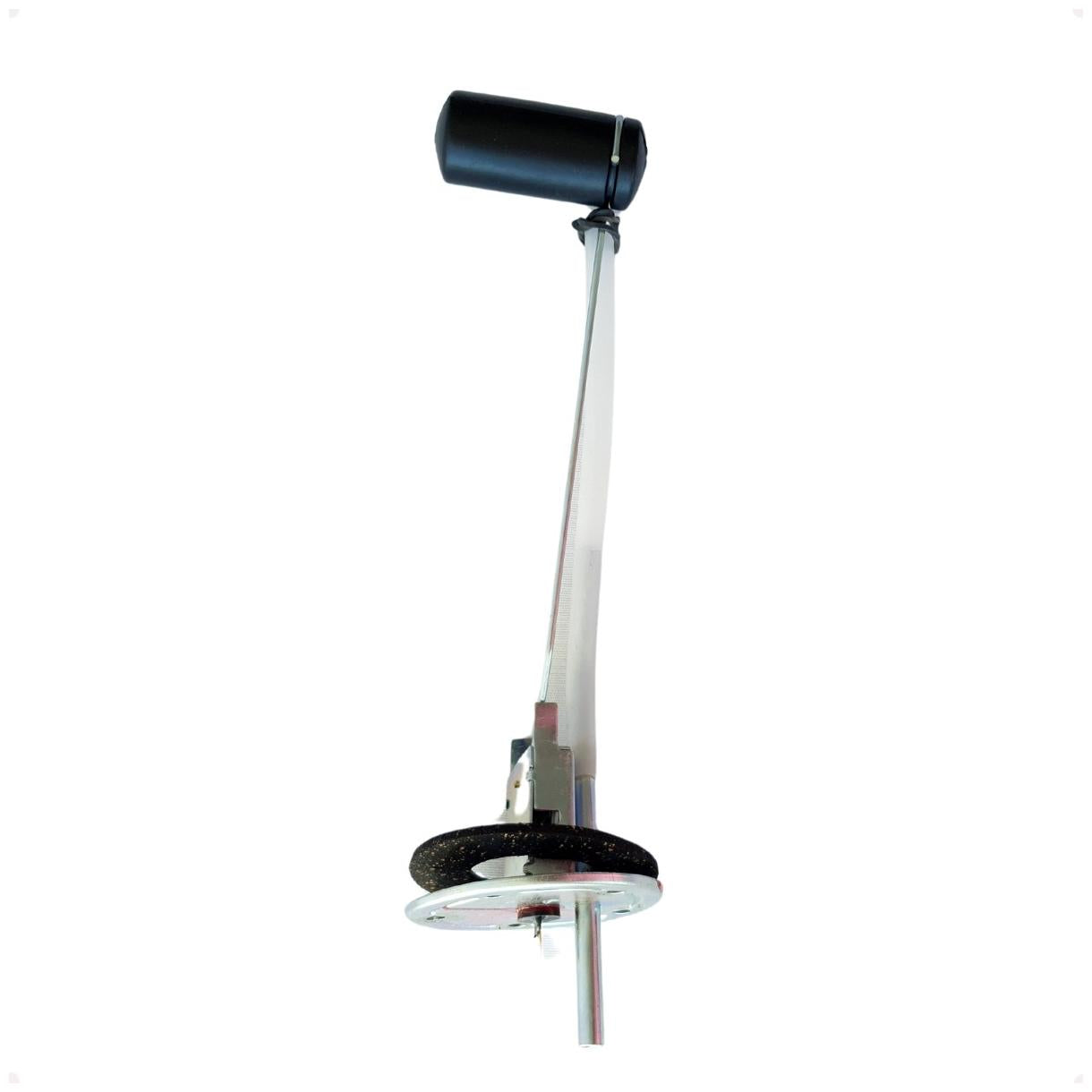 Medidor de combustível - Willtec - W80.140 - (1)