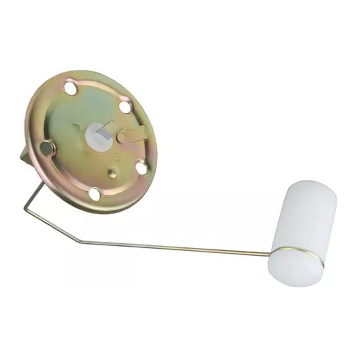 Medidor de Combustível de Gasolina em Metal e Plástico - Willtec - W80.229 - (1)