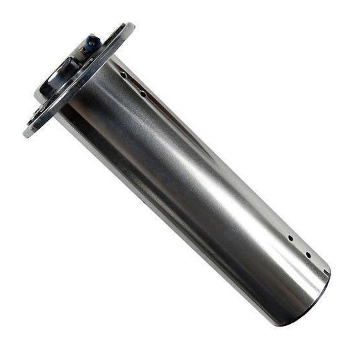 Medidor de Combustível Diesel Tubular - Willtec - W99.013 - (1)