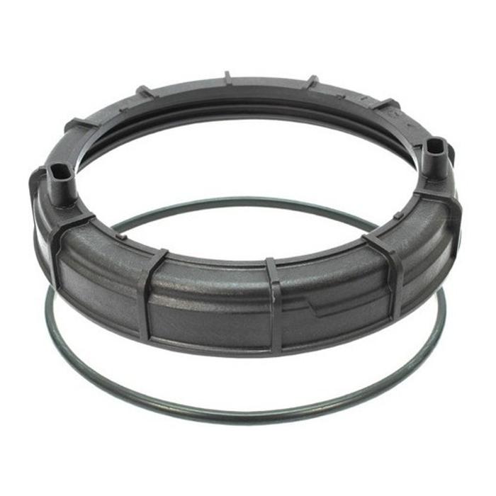 Trava do medidor de nível de combustível - DSC - 4028G - (1)