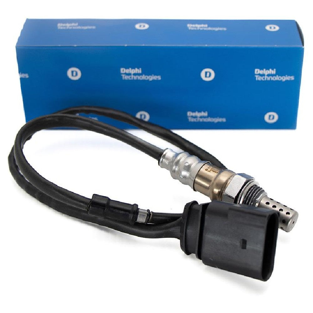 Sonda Lambda - Delphi - ES20587 - (5)