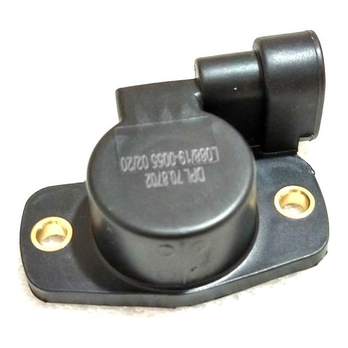 Sensor de posição da borboleta - DPL - DPL-708702 - (1)
