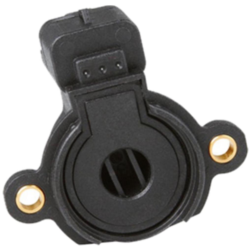 Sensor da Borboleta TPS 12V 3 Terminais - DS - 1906 - (1)