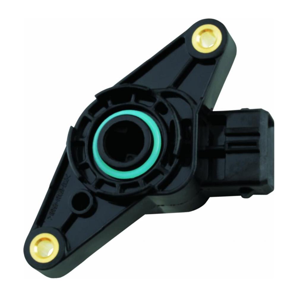 Sensor de Posição da Borboleta 3 Terminais - Euro - 80125 - (1)