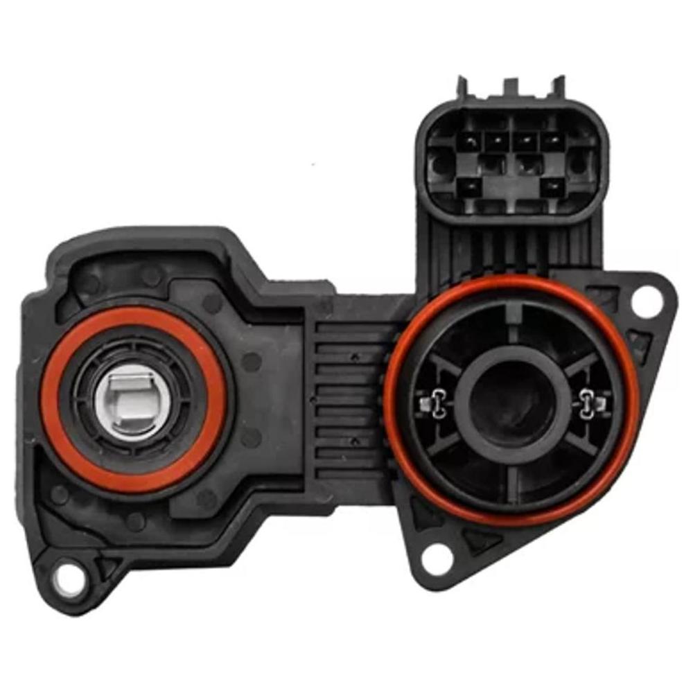 Sensor de Posição da Borboleta 6 Terminais Macho - Euro - 80157 - (1)