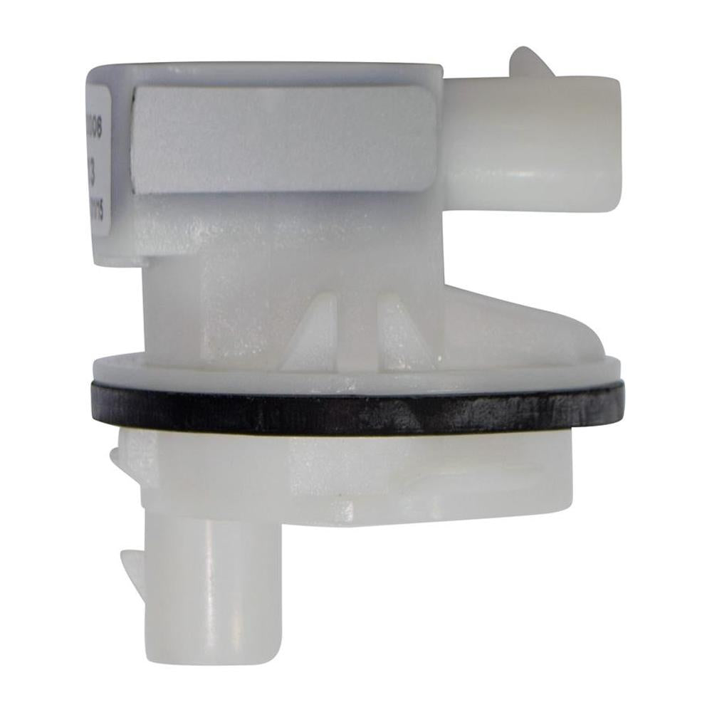 Sensor de Controle de Combustível Etanol 12V Prata - TSA - T-020006 - (1)