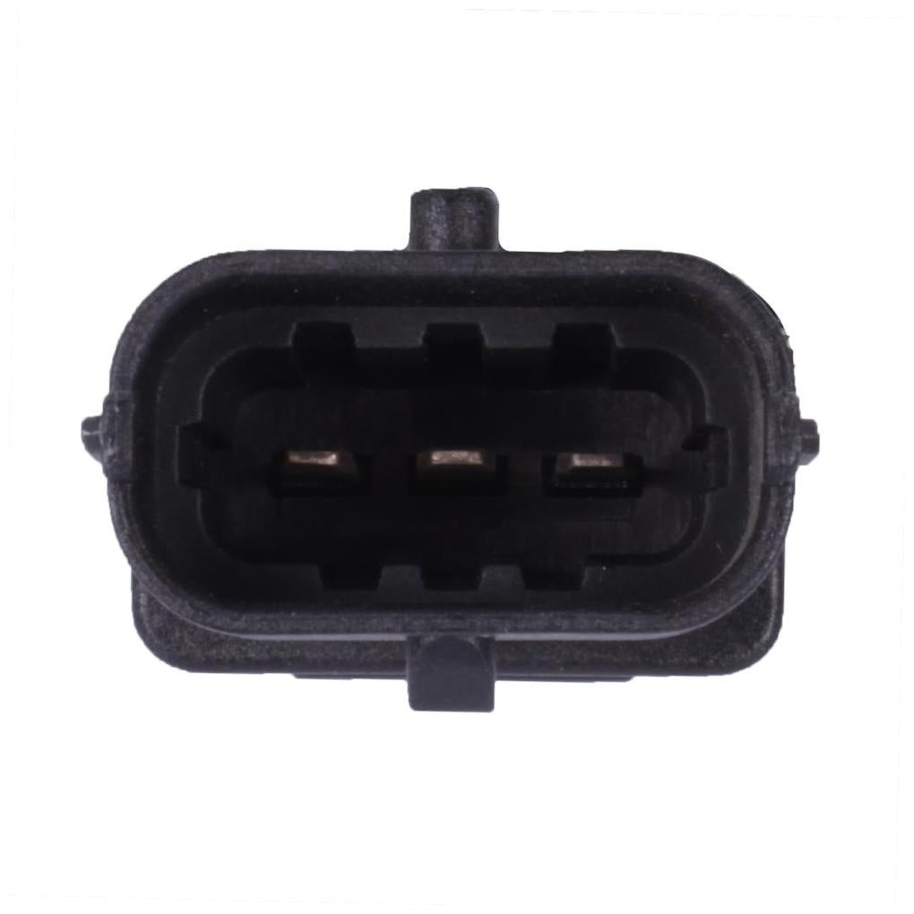 Sensor de Rotação 3 Terminais com Cabo - Euro - 794400 - (2)
