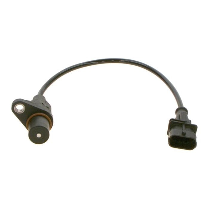 Sensor de Rotação 3 Terminais - Bosch - 0 281 002 411 - (1)