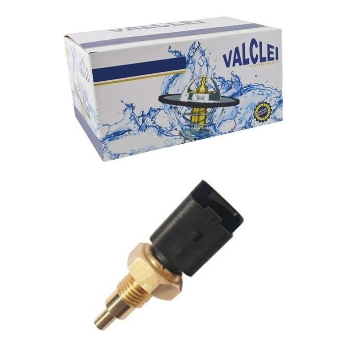 Sensor de Temperatura 4 Terminais Macho - Valclei - 44076 - (1)