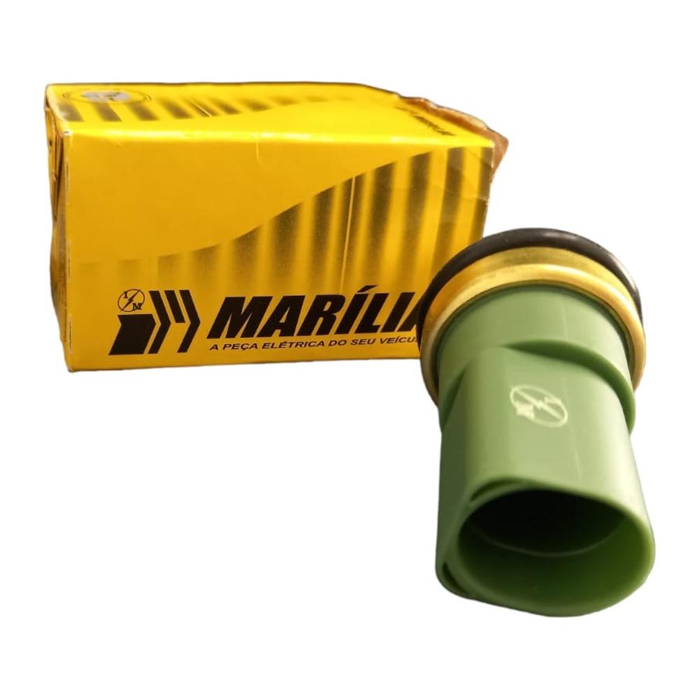 Sensor de Temperatura 12V em METAL - Marilia - IM44014 - (1)