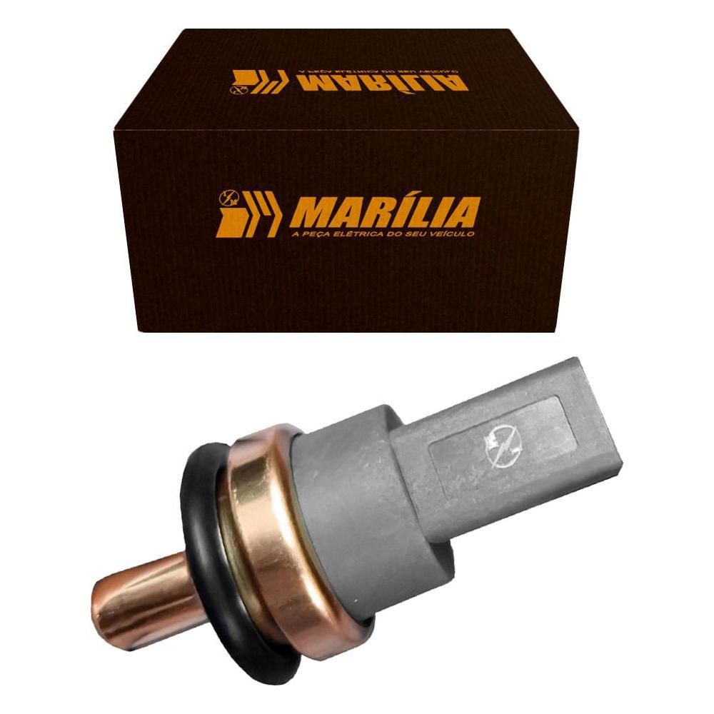 Sensor de Temperatura Metal 12V MACHO - Marilia - IM44092 - (1)
