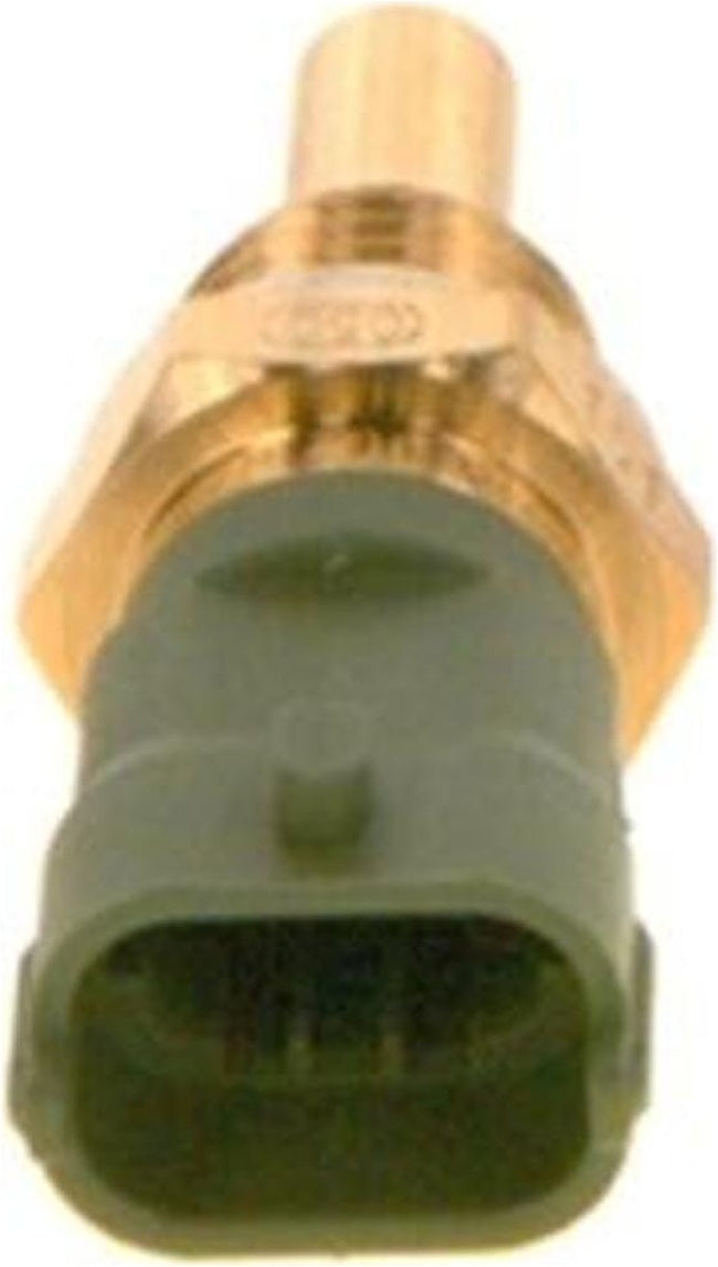 Sensor de Temperatura de Água 24V Encaixe Rápido - Bosch - 0 281 002 471 - (1)