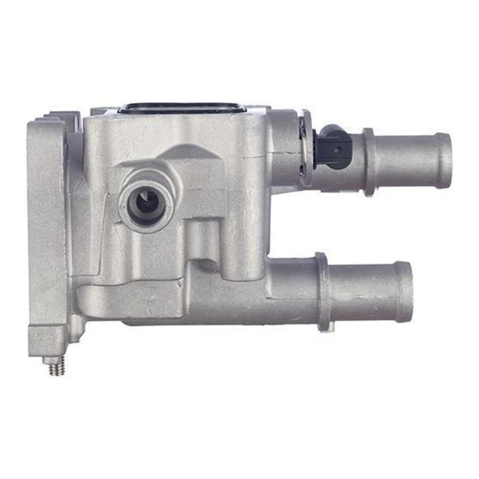 Carcaça Válvula Termostática e Sensor - Multiqualita - MQ0548 - (1)