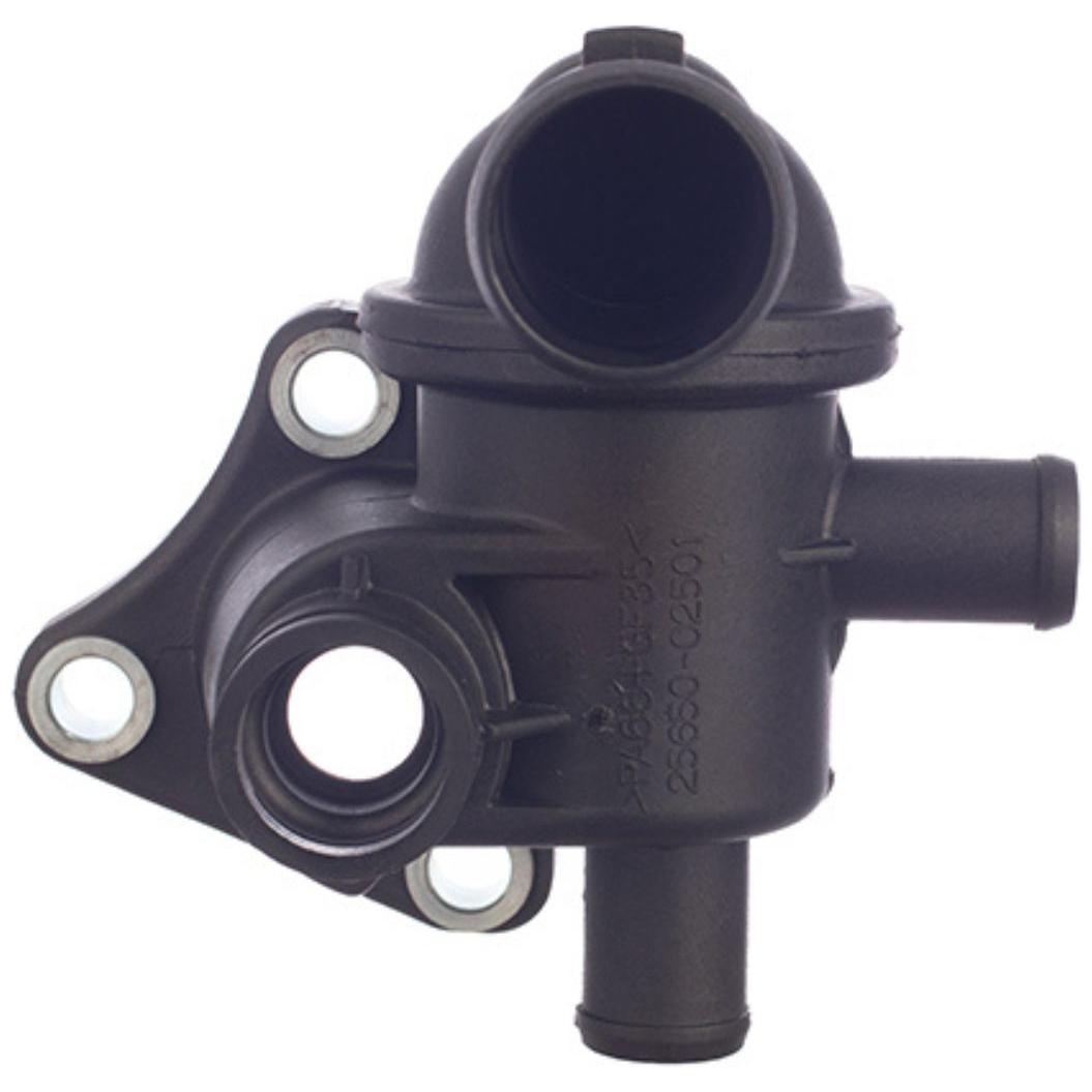 Carcaça da Válvula Termostática - Multiqualita - MQ0551 - (2)