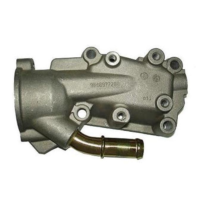 Carcaça da Válvula Termostática - Valclei - VC-615.C - (1)