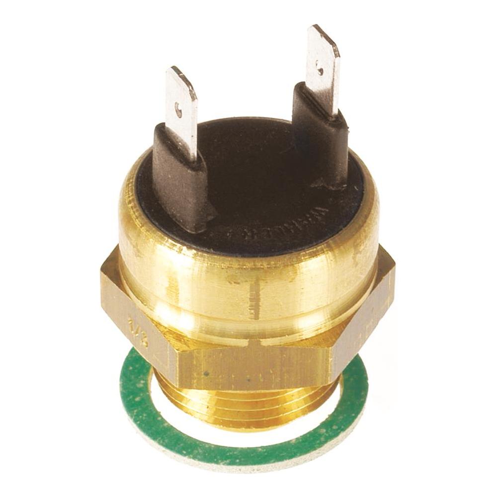 Interruptor Térmico do Radiador - Wahler - 6010.92 - (2)