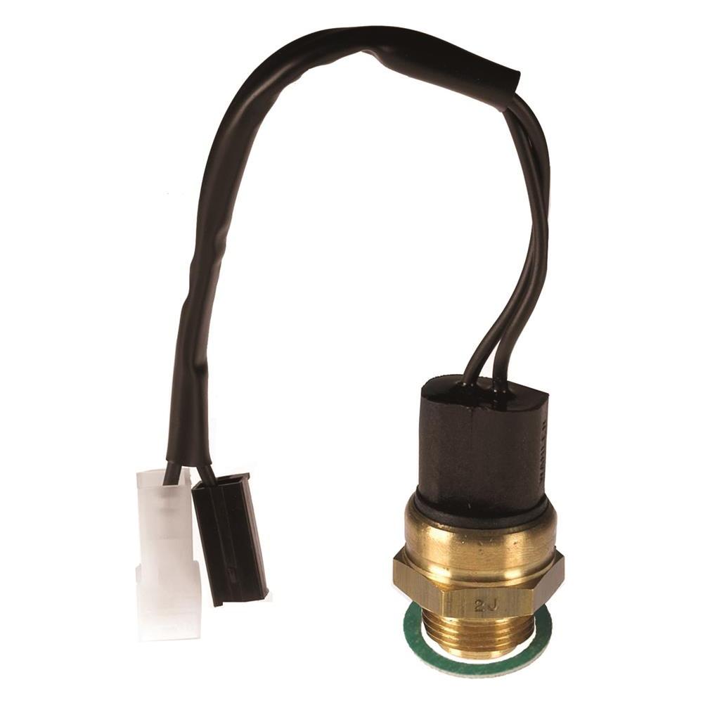 Interruptor Térmico do Radiador - Wahler - 6016.92 - (2)