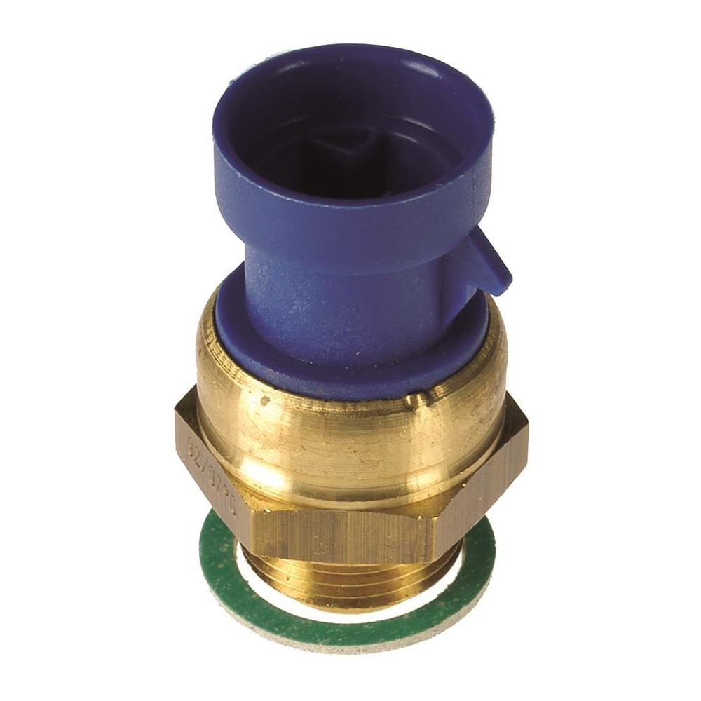 Interruptor Térmico do Radiador - Wahler - 6035.92 - (2)
