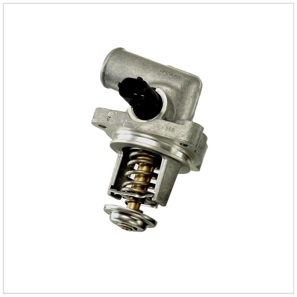 Válvula Termostática 159 °C - Wahler - 3494100 - (5)
