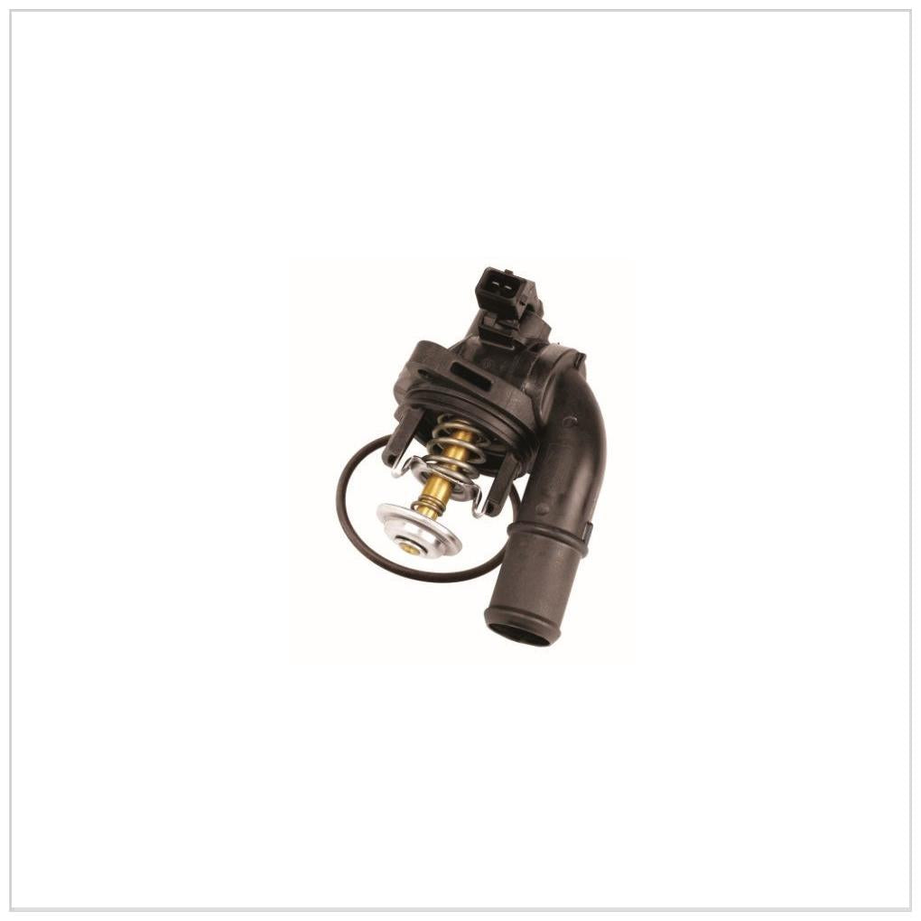 Válvula Termostática 159°C - Wahler - 410154100 - (2)