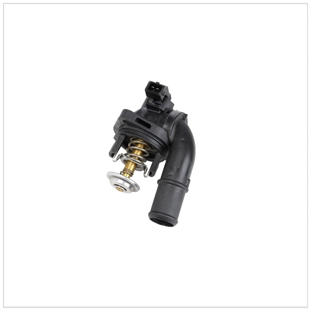 Válvula Termostática 159°C - Wahler - 410154100 - (7)