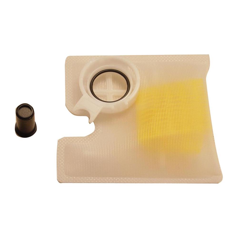 Pre filtro da injeção eletrônica de Borracha - Kit & Cia - 90116 - (1)