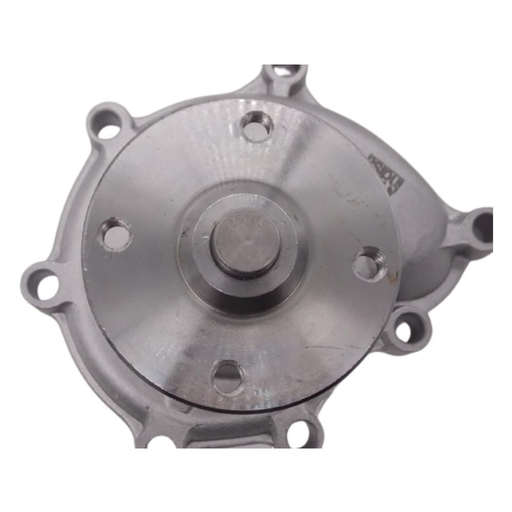 Bomba D'água Alumínio - Indisa - 4002 - (2)