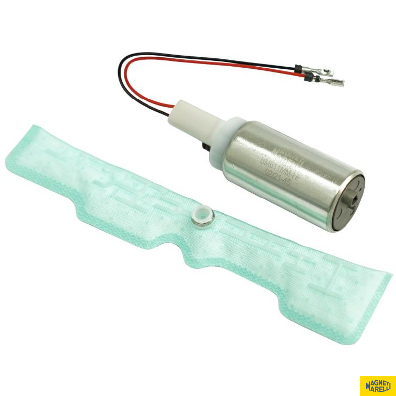 Kit Refil Da Bomba De Combustível - Magneti Marelli - BM611MM-HF - (1)