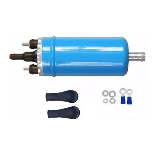 Bomba de Combustível Gasolina 12V 130 L/H 3 Bar - DPL - DPL-180070 - (1)
