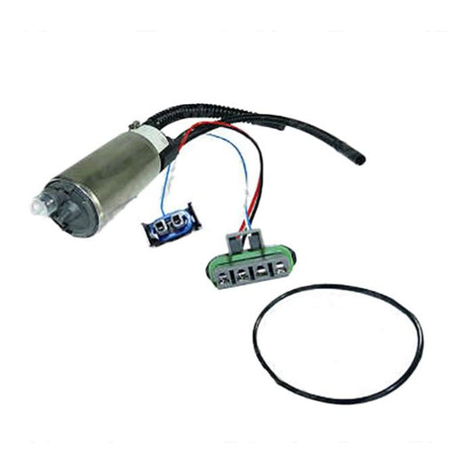 Bomba de Combustível 4,2 Bar Flex - DPL - DPL-180097 - (1)