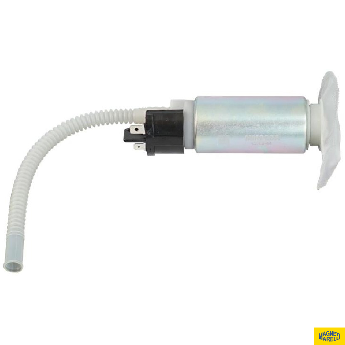 Kit Refil Da Bomba De Combustível - Magneti Marelli - MM220A - (1)