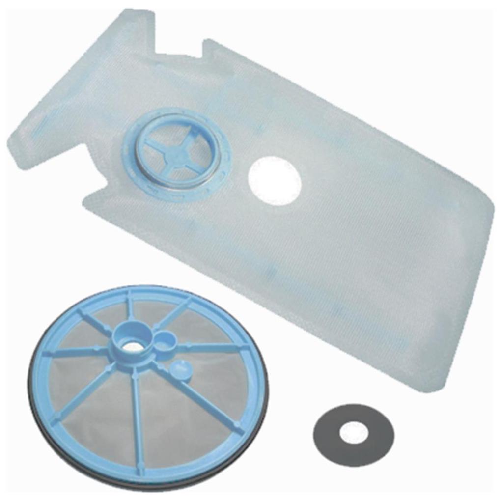 Pré Filtro de Combustível Malha - DS - 1322 - (1)