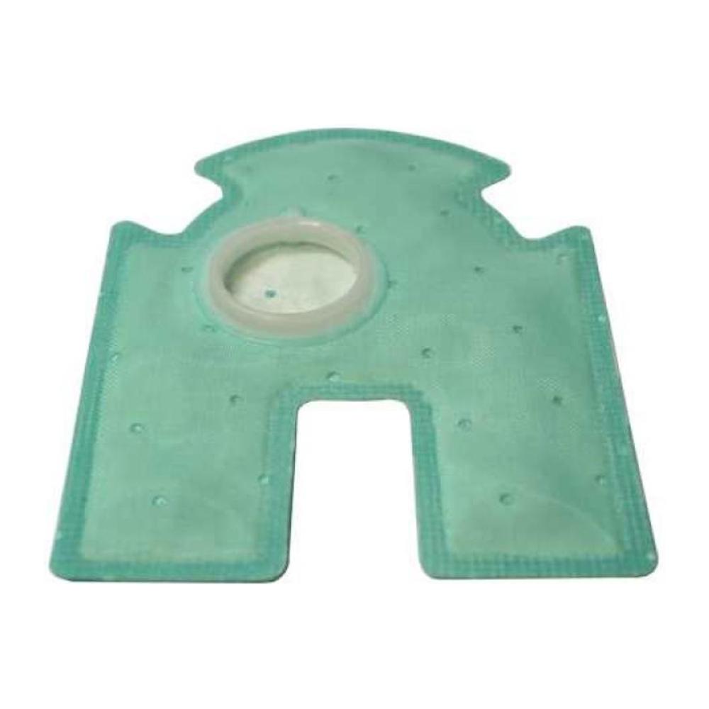 Pré Filtro de Combustível Etanol/Flex Azul - DS - 1329 - (1)