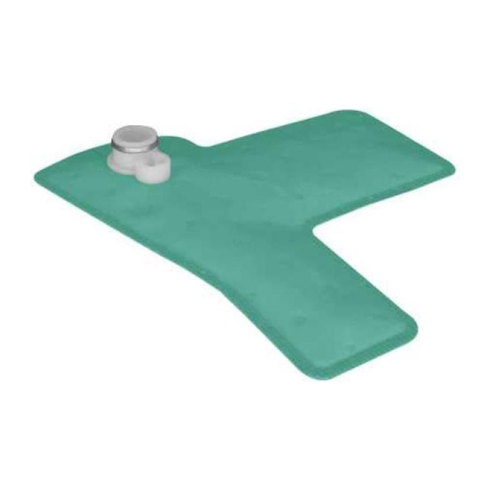 Pre Filtro Bomba de Combustível Flex Verde - DS - 1331 - (1)