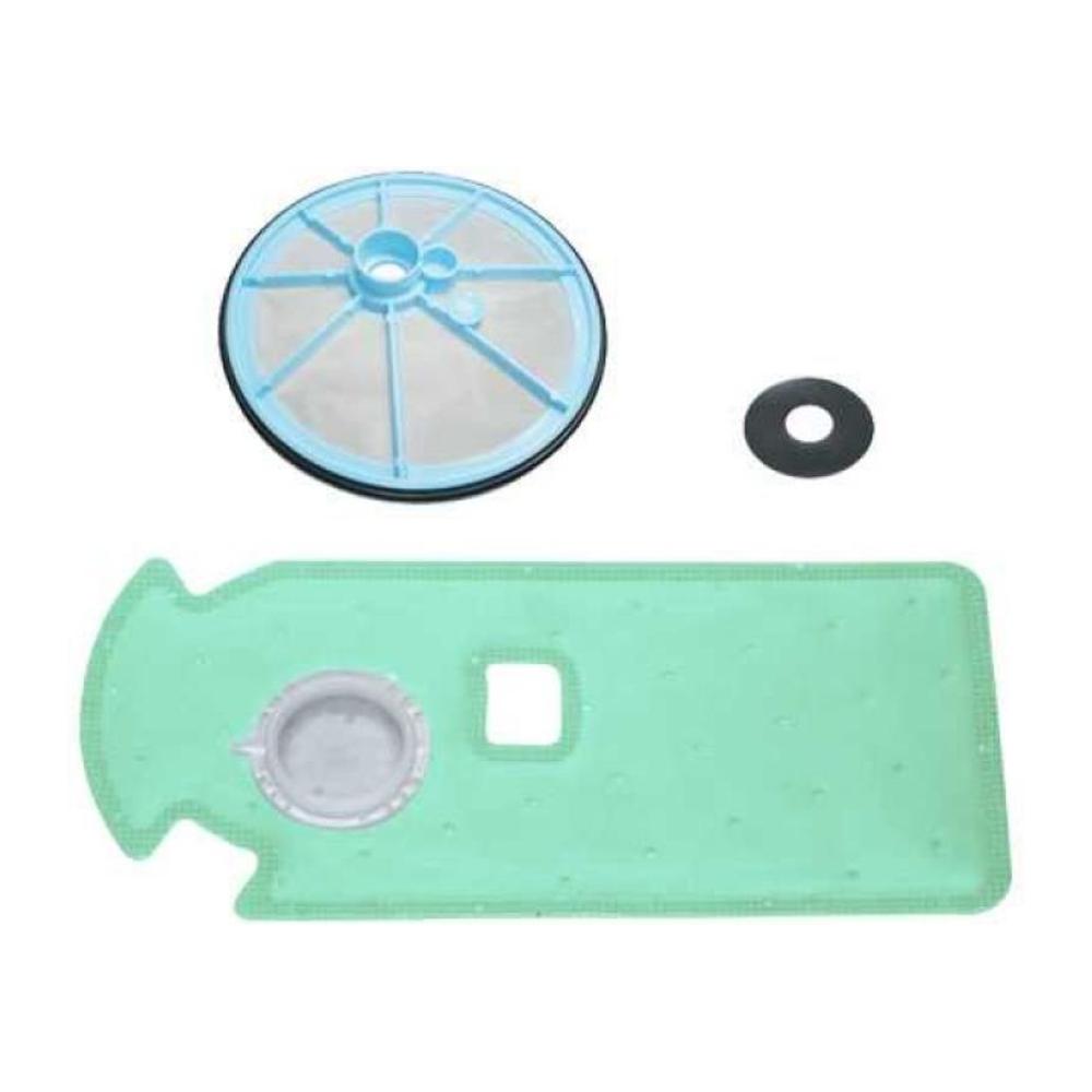 Pré Filtro Bomba de Combustível - DS - 1337 - (1)