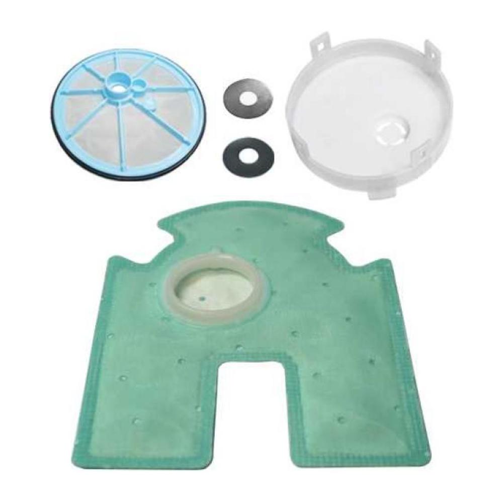 Pré Filtro Bomba de Combustível Etanol/Flex - DS - 1341 - (1)