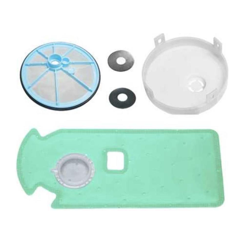Pré Filtro Bomba de Combustível Kit FLEX/GASOLINA/TETRAFUEL - DS - 1340 - (1)