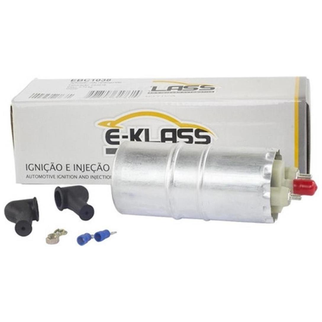 Refil da Bomba de Combustível Interno 100 L/H Diesel 12 V - Euro - 10156 - (1)