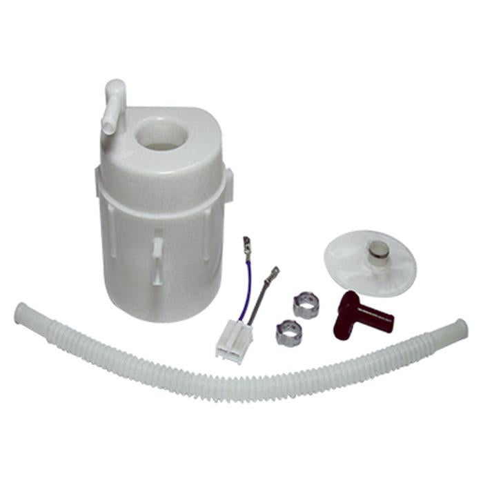 Refil da Bomba de Combustível Kit - ASSVE - AKT0002B - (1)