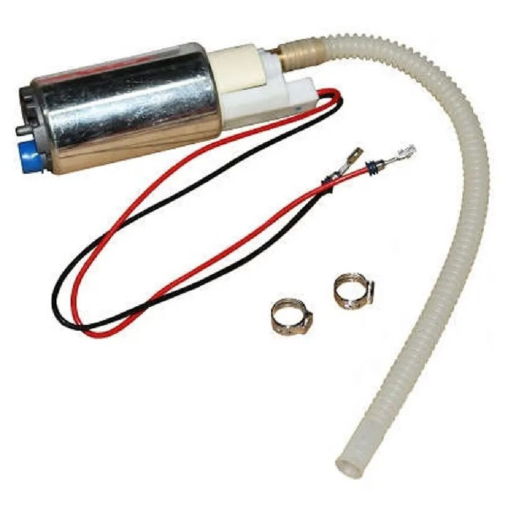 Kit Refil da Bomba de Combustível - Delphi - FE10121 - (1)